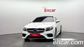 Mercedes-Benz E 400 4MATIC* BURMESTER* HEAD-UP* CARBON* ОБДУХВАНЕ, снимка 2