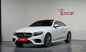 Mercedes-Benz E 400 4MATIC* BURMESTER* HEAD-UP* CARBON* ОБДУХВАНЕ, снимка 1