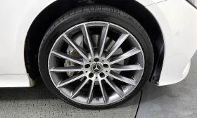 Mercedes-Benz E 400 4MATIC* BURMESTER* HEAD-UP* CARBON* ОБДУХВАНЕ, снимка 5