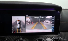 Mercedes-Benz E 400 4MATIC* BURMESTER* HEAD-UP* CARBON* ОБДУХВАНЕ, снимка 11
