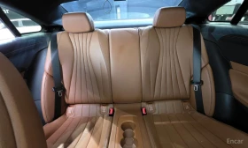 Mercedes-Benz E 400 4MATIC* BURMESTER* HEAD-UP* CARBON* ОБДУХВАНЕ, снимка 12