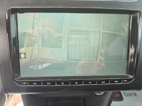 VW Touran 1.6TDI* 105к.с.* КАМЕРА * 7 места , снимка 12