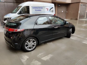 Honda Civic GT, снимка 4