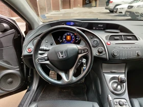 Honda Civic GT, снимка 8