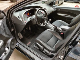 Honda Civic GT, снимка 11
