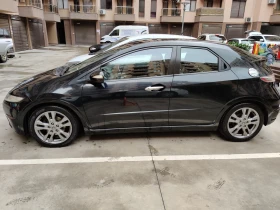 Honda Civic GT, снимка 7