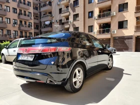 Honda Civic GT, снимка 17