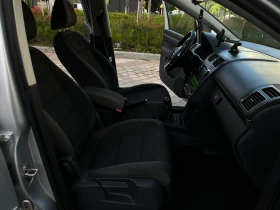 VW Touran 2.0TDI, снимка 15