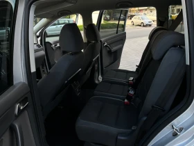 VW Touran 2.0TDI, снимка 12