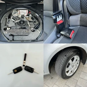 VW Touran 2.0TDI, снимка 16