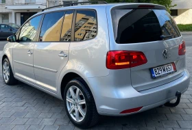 VW Touran 2.0TDI, снимка 4