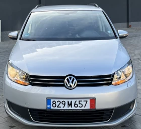 VW Touran 2.0TDI, снимка 2