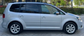 VW Touran 2.0TDI, снимка 7
