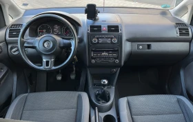 VW Touran 2.0TDI, снимка 11