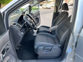 VW Touran 2.0TDI, снимка 10