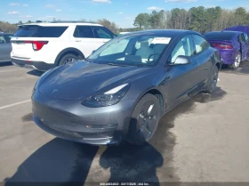 Tesla Model 3 Standard Range Plus Rear-Wheel Drive, снимка 2