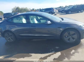Tesla Model 3 Standard Range Plus Rear-Wheel Drive, снимка 13