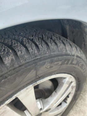 Toyota Corolla verso Korola, снимка 4