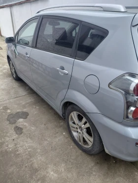 Toyota Corolla verso Korola, снимка 3