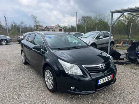 Toyota Avensis 2.0 Linea Sol, снимка 17