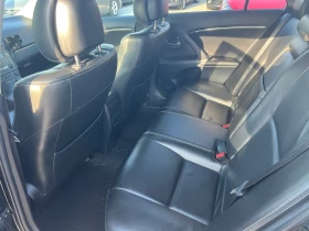 Toyota Avensis 2.0 Linea Sol, снимка 14