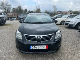 Toyota Avensis 2.0 Linea Sol, снимка 3
