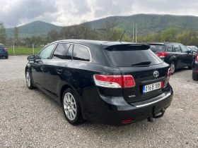 Toyota Avensis 2.0 Linea Sol, снимка 2