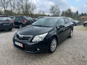 Toyota Avensis 2.0 Linea Sol, снимка 16