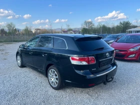 Toyota Avensis 2.0 Linea Sol, снимка 8