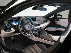 BMW i8 Coupe AWD, снимка 9