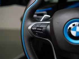 BMW i8 Coupe AWD, снимка 10