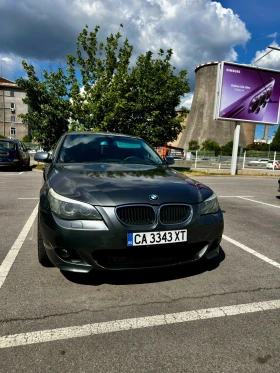 BMW 525, снимка 1