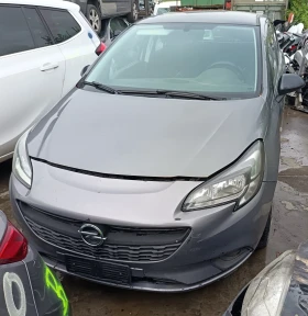 Opel Corsa 1.3CDTI B13DTC, снимка 2