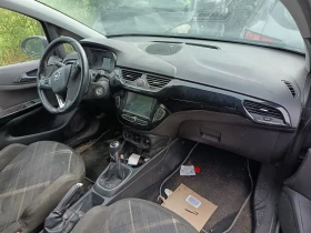 Opel Corsa 1.3CDTI B13DTC, снимка 5