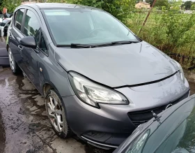 Opel Corsa 1.3CDTI B13DTC, снимка 1