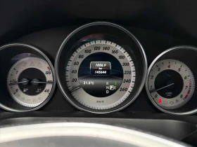 Mercedes-Benz E 400 * АВТОКРЕДИТ * ОТ ПРЕДСТАВИТЕЛСТВО, снимка 9