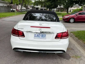 Mercedes-Benz E 400 * АВТОКРЕДИТ * ОТ ПРЕДСТАВИТЕЛСТВО, снимка 5