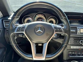 Mercedes-Benz E 400 * АВТОКРЕДИТ * ОТ ПРЕДСТАВИТЕЛСТВО, снимка 10