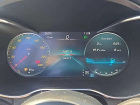 Mercedes-Benz C 300 Coupe * AMG Line * Мultibeam * CARFAX * , снимка 6