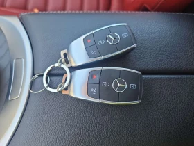 Mercedes-Benz C 300 Coupe * AMG Line * Мultibeam * CARFAX * , снимка 10