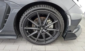 Toyota GR86 2.4* PREMIUM* ПОДГРЕВ, снимка 9