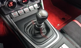 Toyota GR86 2.4* PREMIUM* ПОДГРЕВ, снимка 10