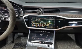Audi A6 45 TFSI* QUATTRO* PREMIUM, снимка 11