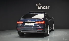 Audi A6 45 TFSI* QUATTRO* PREMIUM, снимка 4