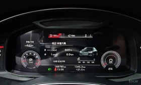 Audi A6 45 TFSI* QUATTRO* PREMIUM, снимка 7
