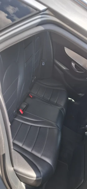 Mercedes-Benz C 250 250 4matic Head Up Navi , снимка 10