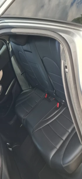 Mercedes-Benz C 250 250 4matic Head Up Navi , снимка 14