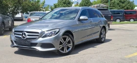 Mercedes-Benz C 250 250 4matic Head Up Navi , снимка 3
