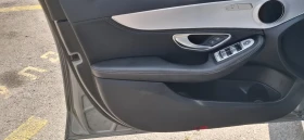 Mercedes-Benz C 250 250 4matic Head Up Navi , снимка 15