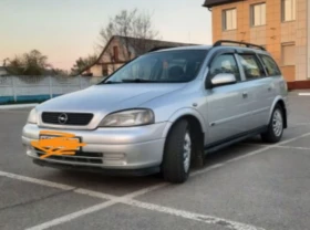 Opel Astra Комби, снимка 3